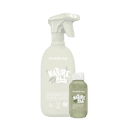 ekologiczny płyn do mycia szyb i luster - refill, 100 ml