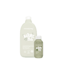 ekologiczny płyn do podłóg - refill, 100 ml