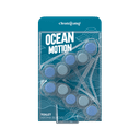kostka do WC Ocean Motion, 2 szt.