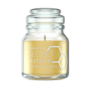 świeca zapachowa z woskiem pszczelim Secret Nature, 130 g