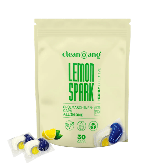 lemon spark