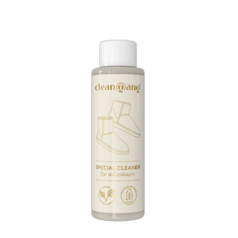 płyn czyszczący do butów typu UGG/EMU, 100 ml
