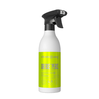 środek do usuwania tłuszczu ze stali nierdzewnej, 500 ml
