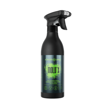 środek do usuwania plam po pleśni, 500 ml