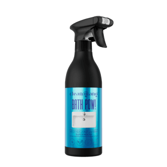 środek do łazienki na trudne zabrudzenia i kamień, 500 ml