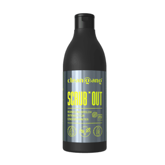 intensywne mleczko z drobinkami czyszczącymi, 500 ml