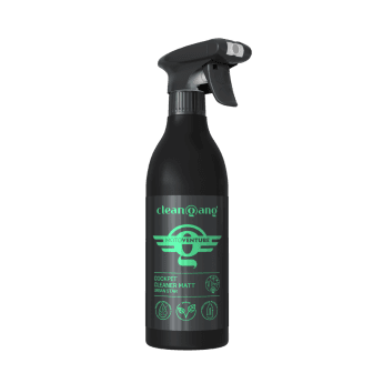 płyn do mycia kokpitu Urban Star, mat, 500 ml