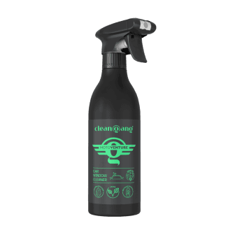 płyn do szyb samochodowych Urban Star, 500 ml