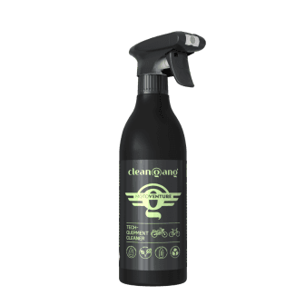 środek czyszczący rowery, motocykle i kosiarki, 500 ml