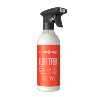 spray do czyszczenia podłóg, 500 ml