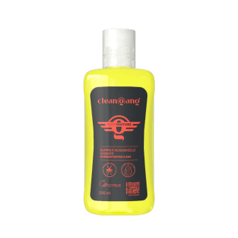 koncentrat letniego płynu do spryskiwaczy, 125 ml