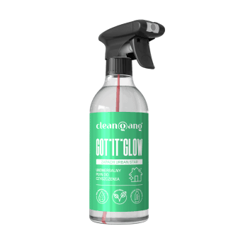 uniwersalny środek czyszczący, Urban Star, 500 ml