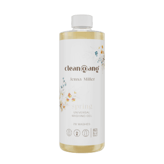 uniwersalny płyn do prania, 975 ml