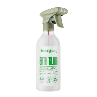 płyn do mycia łazienki, 500 ml