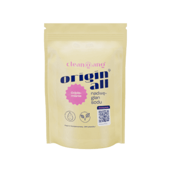 nadwęglan sodu, 500 g