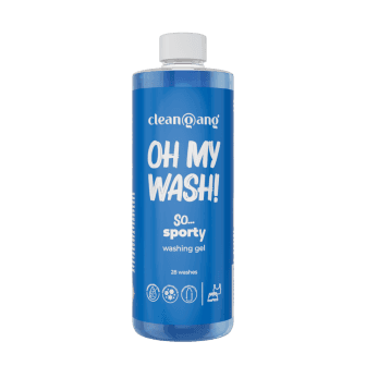 żel do prania ubrań sportowych, 975 ml