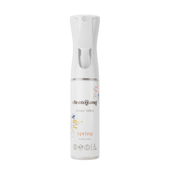 odświeżacz do pomieszczeń w sprayu Spring, 300 ml