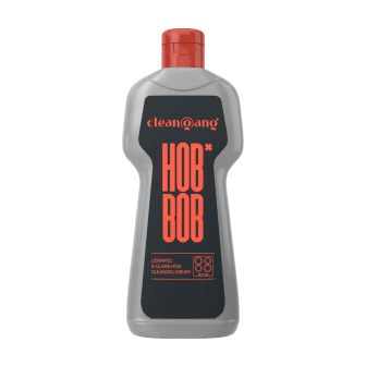 mleczko czyszcząco-polerujące do płyt grzewczych, 250 ml
