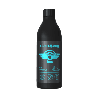 skoncentrowany szampon do mycia samochodu, 500 ml