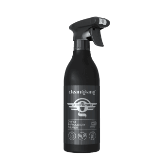 środek do czyszczenia tapicerki samochodowej, 500 ml