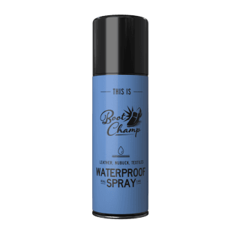spray do impregnacji obuwia, 200 ml