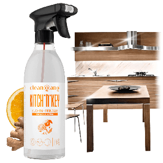 płyn do czyszczenia kuchni, 500 ml